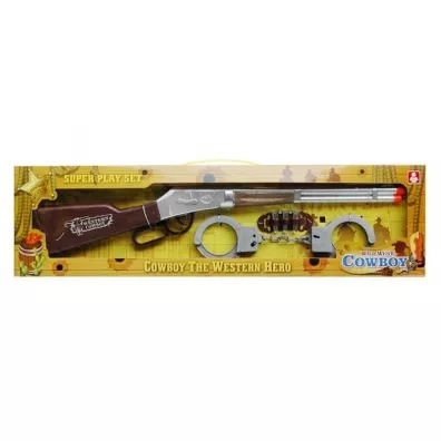 Strzelba z d�wi�kiem Q9698 91024 Swede