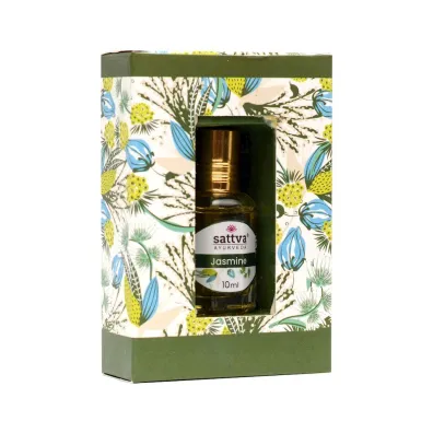 Sattva Perfumy w olejku - Ja�min 10 ml