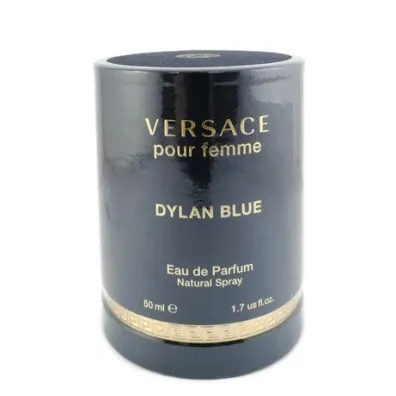 Versace Pour Femme Dylan Blue Woda perfumowana 50 ml