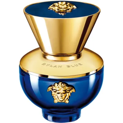 Versace Pour Femme Dylan Blue Woda perfumowana 50 ml