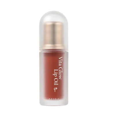 Axis-Y Vita Glow Lip Oil balsam do ust Cozy Fig 4.5 g