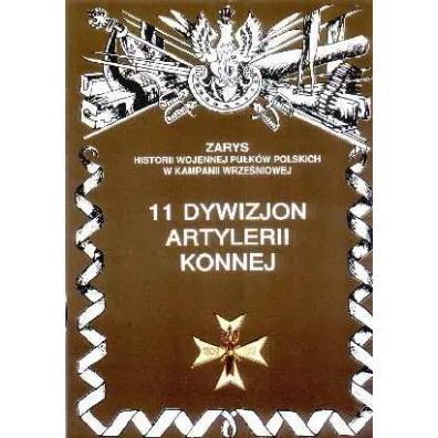 11 dywizjon artylerii konnej - Stanis�aw Krasucki