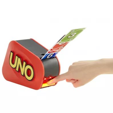 Uno Extreme!
