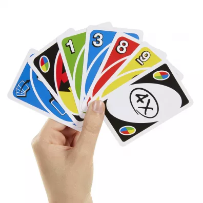 Uno Extreme!
