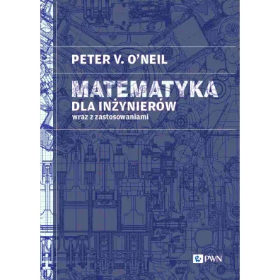 Matematyka dla in�ynier�w - Peter V. O'Neil