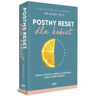 Postny reset dla kobiet
