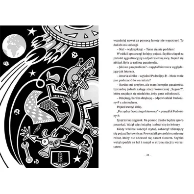 Podr� podw�jnego P