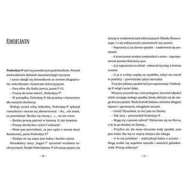 Podr� podw�jnego P