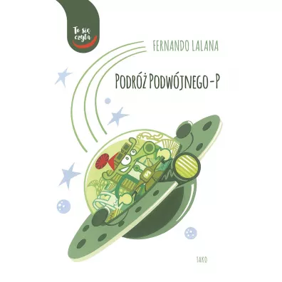Podr podwjnego -P - Fernando Lalana