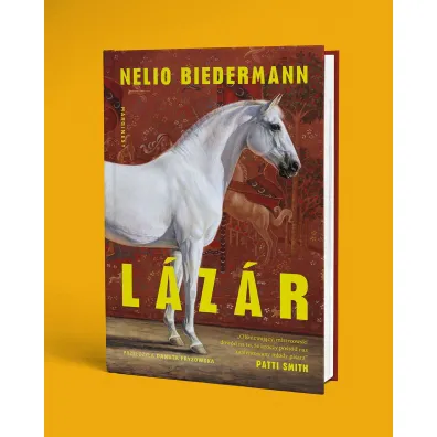 Lazar