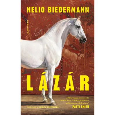 Lazar
