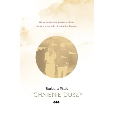 Tchnienie duszy - Barbara  Ptak