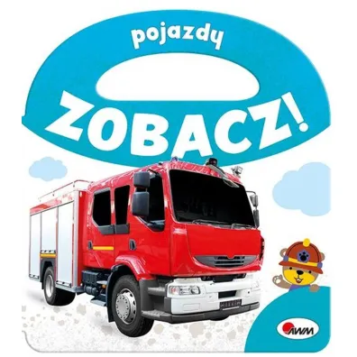 Zobacz Pojazdy