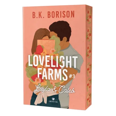 Layla & Caleb. Lovelight Farms. Tom 3