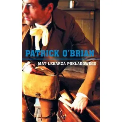Mat Lekarza Pok�adowego - Patrick O`Brian