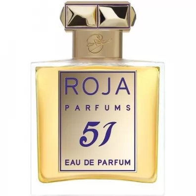 Roja Parfums Woda perfumowana 51 50 ml