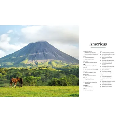 Dream trips of the World wer. angielska