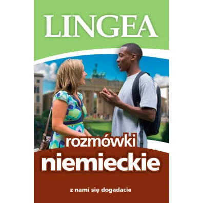 Rozm�wki niemieckie. Z nami si� dogadacie