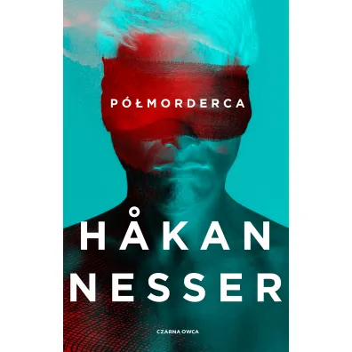 P�morderca - Hakan Nesser