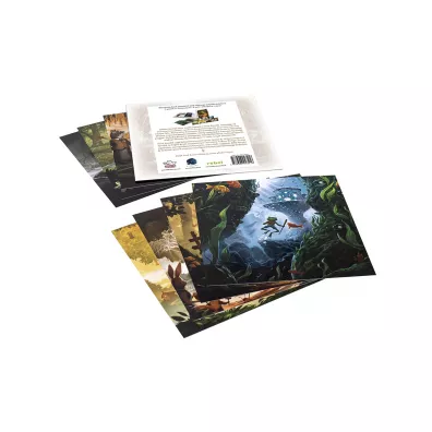 Everdell. Opowie�ci spod Zielonego �o��dzia
