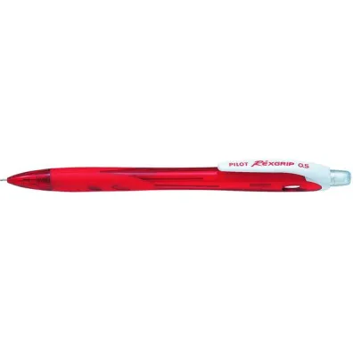 Pilot O��wek automatyczny <br />O��WEK AUTOMAT. Rexgrip czerwony