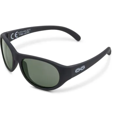Snibbs Okulary przeciws�oneczne dla dzieci S czarne