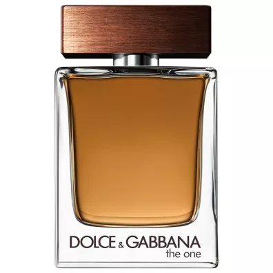 Dolce & Gabbana Woda toaletowa The One For Men 100 ml