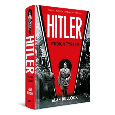 Hitler. Studium tyranii
