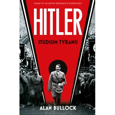 Hitler. Studium tyranii