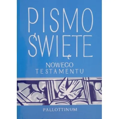 Pismo �wi�te Nowego Testamentu