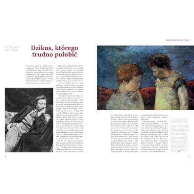 Paul Gauguin. W poszukiwaniu utraconego raju