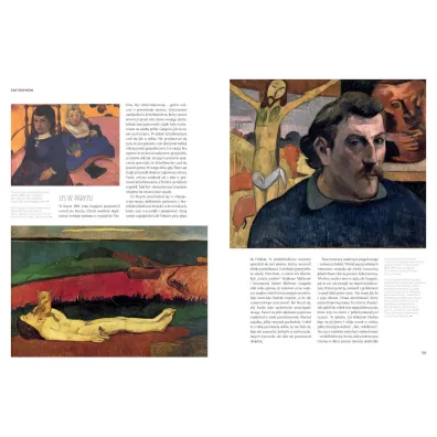 Paul Gauguin. W poszukiwaniu utraconego raju