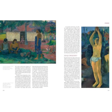 Paul Gauguin. W poszukiwaniu utraconego raju