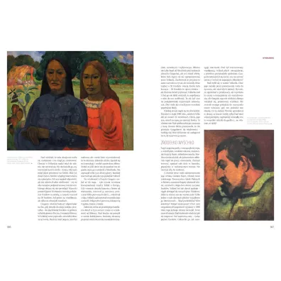 Paul Gauguin. W poszukiwaniu utraconego raju
