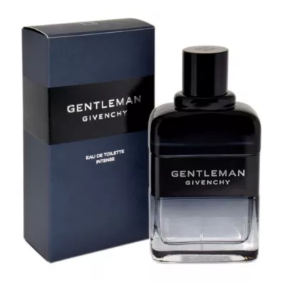 Givenchy Woda toaletowa Gentleman Intense 100 ml