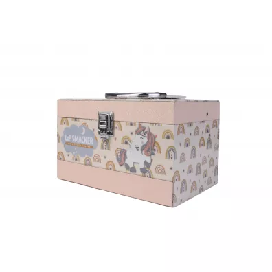 Kosmetyki dla dzieci Lip Smacker Beauty Vanity Case Markwins