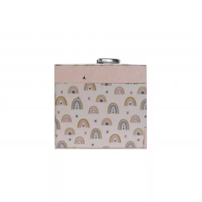 Kosmetyki dla dzieci Lip Smacker Beauty Vanity Case Markwins