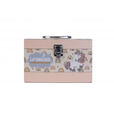 Kosmetyki dla dzieci Lip Smacker Beauty Vanity Case Markwins