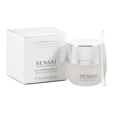 Kanebo Sensai Krem pod oczy Cellular performance eye contour balm 15 ml
