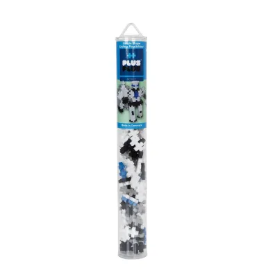 Plus-Plus Tuba Robot 100 element�w