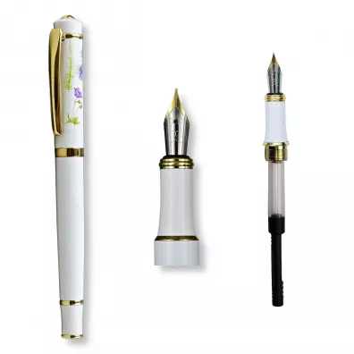 Peter Pauper Press Pi�ro wieczne Dziki Ogr�d