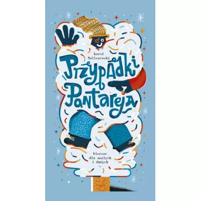Przypadki pantareja - Karol Maliszewski