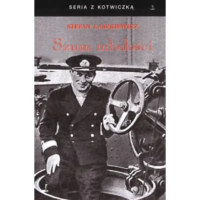 Szum m�odo�ci w.3 - Stefan �aszkiewicz