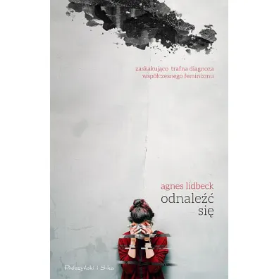 Odnale�� si� - Agnes  Lidbeck