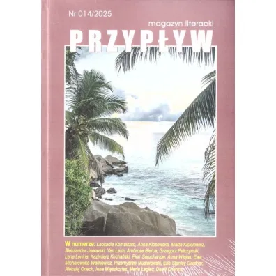 Przyp�yw nr 14
