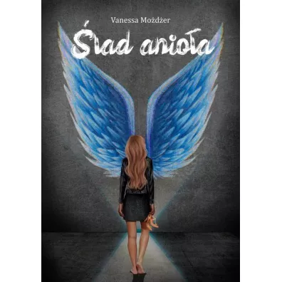 lad anioa - Vanessa Moder
