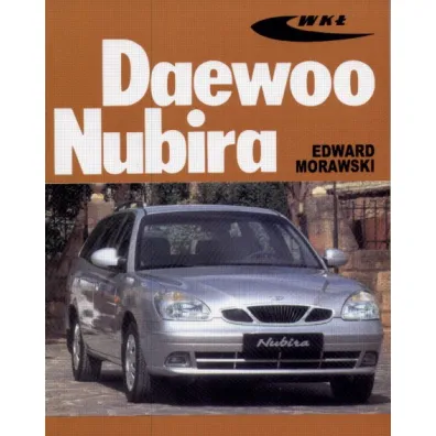 Daewoo Nubira - Edward Morawski