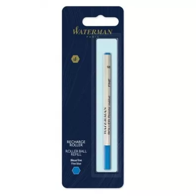 Parker Wk�ad do pi�ra kulkowego F niebieski