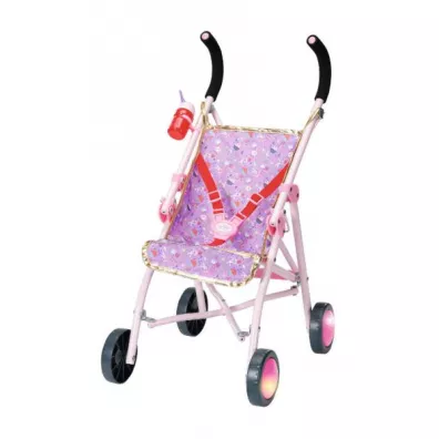 PROMO BABY born® Wzek spacerowy Happy Birthday 829950 ZAPF Zapf Creation