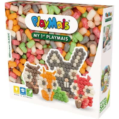 PlayMais Le�ni przyjaciele